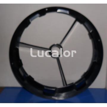 Soporte depuradora modelo  monoblock  400 y 500 de Qp - Imagen 1