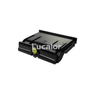 Soporte filtro robot Zodia Vortex de gre - Imagen 1