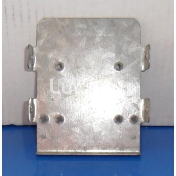 Soporte metal apollo playa piscina ovalada gre - Imagen 1