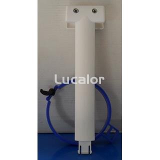 Soporte standard depurador AR 121E /AR124 gre - Imagen 1