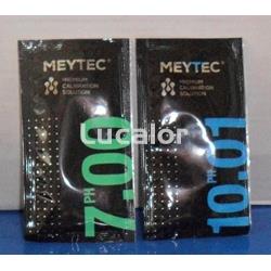 Soución sobre 200 ml calibracion sonda - Imagen 1