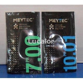 Soución sobre 200 ml calibracion sonda - Imagen 1