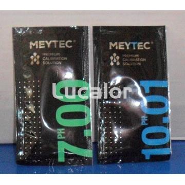 Soución sobre 200 ml calibracion sonda - Imagen 1