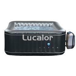 Spa inchable  ASPEN modelo Caiman - Imagen 1