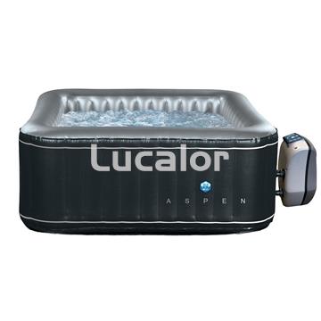Spa inchable  ASPEN modelo Caiman - Imagen 1