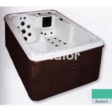 Spa modelo Aurora II - Imagen 1