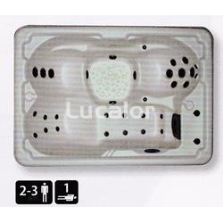 Spa modelo Aurora II - Imagen 2