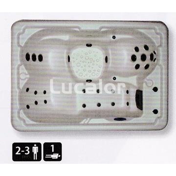 Spa modelo Aurora II - Imagen 2