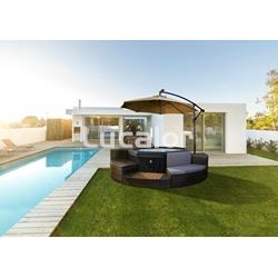 Spa Octopus y mobiliario - Imagen 2