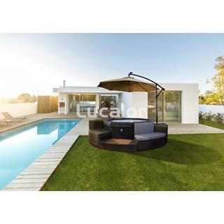 Spa Octopus y mobiliario - Imagen 2