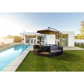 Spa Octopus y mobiliario - Imagen 2