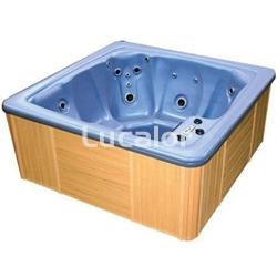 Spa Royale - Imagen 1