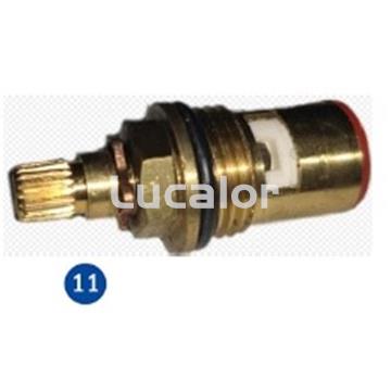 Splay pomo ducha AR 1130 de gre - Imagen 1