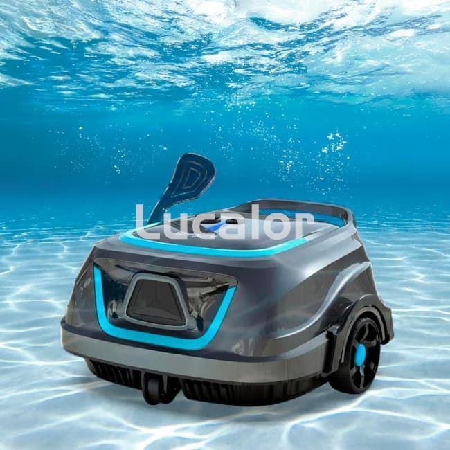 Spyder Max by Wybot limpiafodos piscina sin cable - Imagen 5