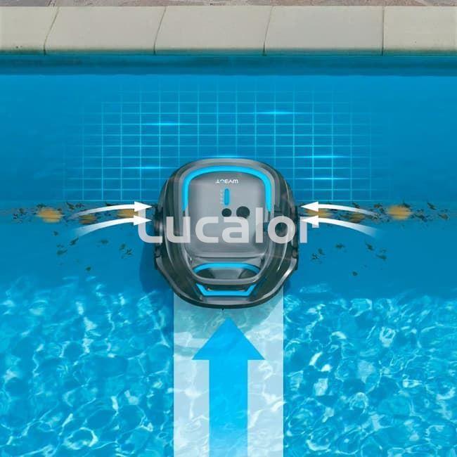 Spyder Max by Wybot limpiafodos piscina sin cable - Imagen 6