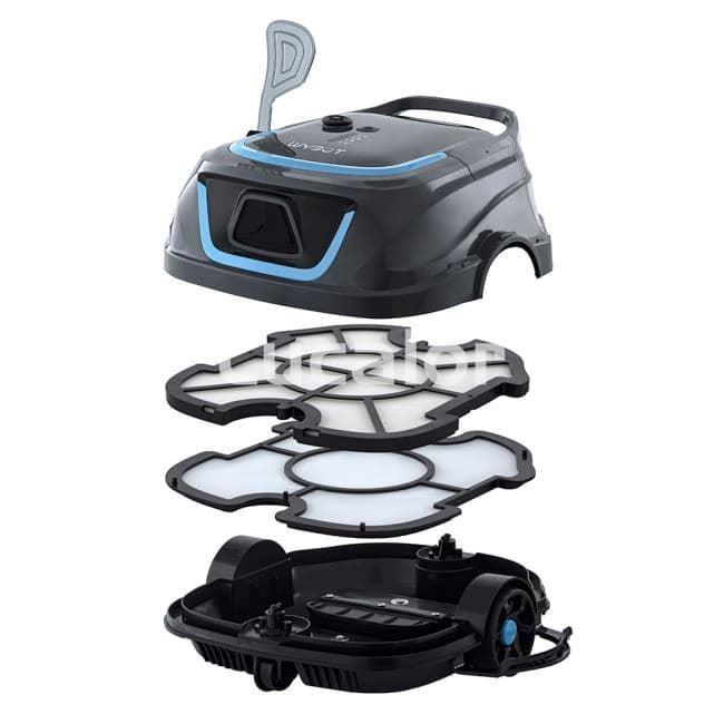 Spyder Max by Wybot limpiafodos piscina sin cable - Imagen 7