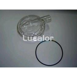 Tapa aspiración bomba compac Astral pool - Imagen 1