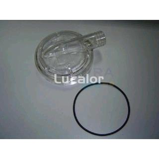 Tapa aspiración bomba compac Astral pool - Imagen 1