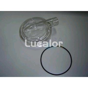 Tapa aspiración bomba compac Astral pool - Imagen 1