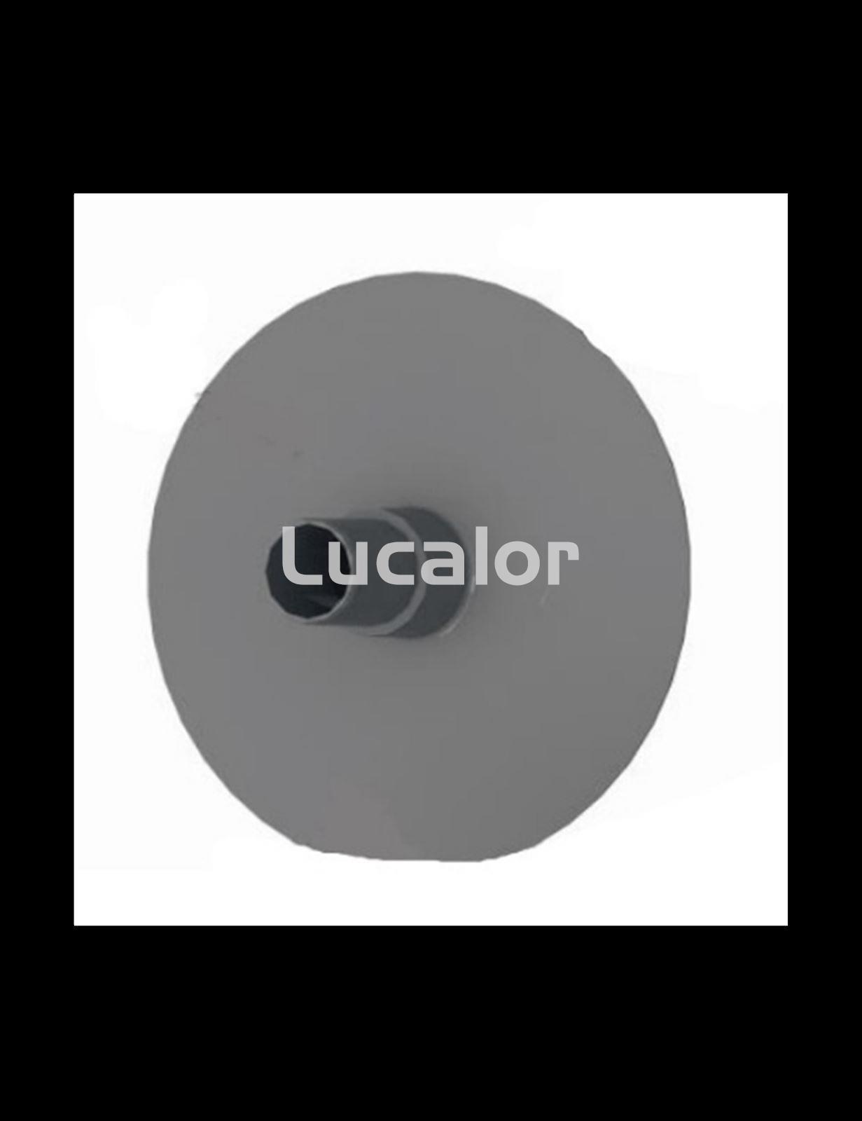 Tapa aspiración skimmer Gre SK101G - Imagen 1