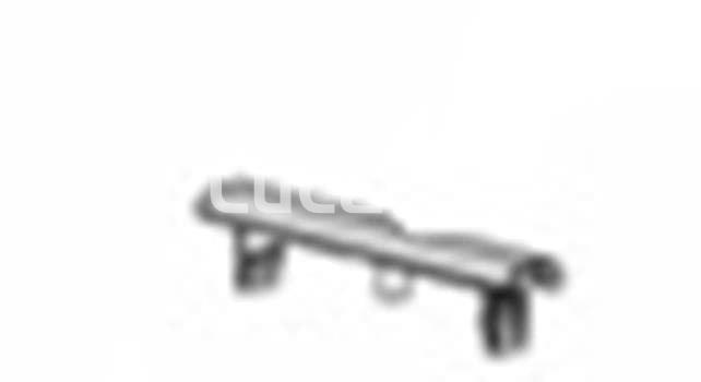 Tapa bisagra robot AR 230 de gre, recambio orijinal. - Imagen 1