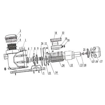 Tapa bomba bricobombazo de Qp - Imagen 2
