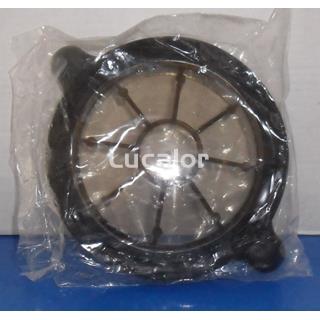 Tapa  bomba monoblock 500 de Qp - Imagen 1