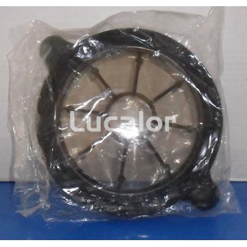 Tapa  bomba monoblock 500 de Qp - Imagen 1