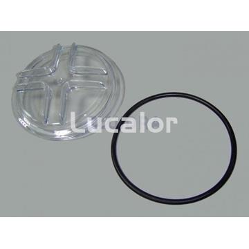 Tapa bomba prefiltro bomba victoria plus de stralpool, recambio original. - Imagen 1