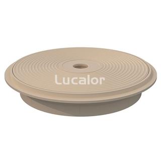 Tapa  circular skimmer de astralPool - Imagen 2