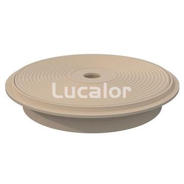 Tapa  circular skimmer de astralPool - Imagen 2