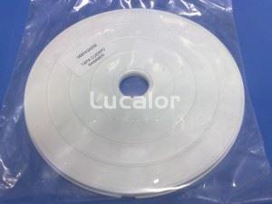 Tapa cuerpo skimmer standar  AR 100 Gre color blanco - Imagen 1