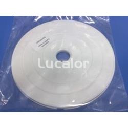 Tapa cuerpo skimmer standar  AR 100 Gre color blanco - Imagen 1