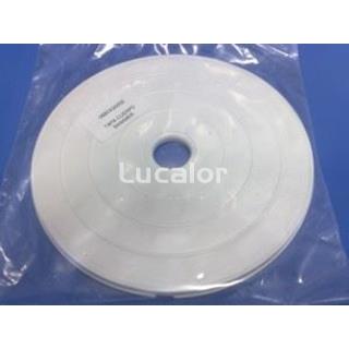 Tapa cuerpo skimmer standar  AR 100 Gre color blanco - Imagen 1