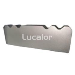 Tapa de arriba ducha  DSALC32W de gre. - Imagen 1