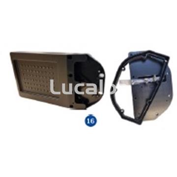 Tapa ducha gre modelo DSALP38 - Imagen 1