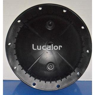 Tapa filtro standard  laminados10 tornillos - Imagen 1