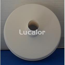 Tapa limpiafondos skimmer  Gre AR 101 MAD y AR 101 - Imagen 1