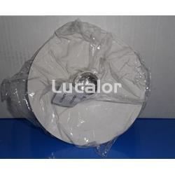 Tapa limpiafondos skimmer standar Gre AR100 color blanco - Imagen 1