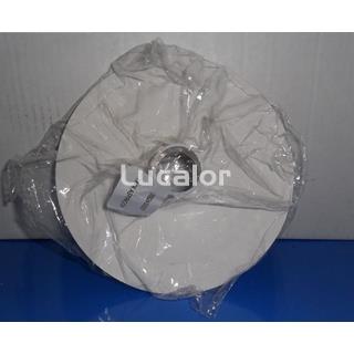 Tapa limpiafondos skimmer standar Gre AR100 color blanco - Imagen 1