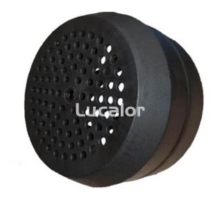 Tapa motor bomba sparta depurador gre - Imagen 1