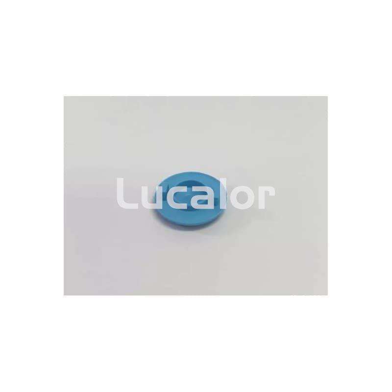 Tapa para anillo de retención limpiafindos spyder - Imagen 1