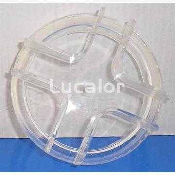 Tapa prefiltro bomba depuradora modelo monoblock  300 y 400 - Imagen 1