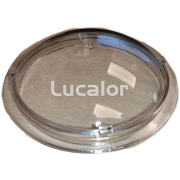 Tapa prefiltro bomba sparta depuradora gre FS500/550 - Imagen 1