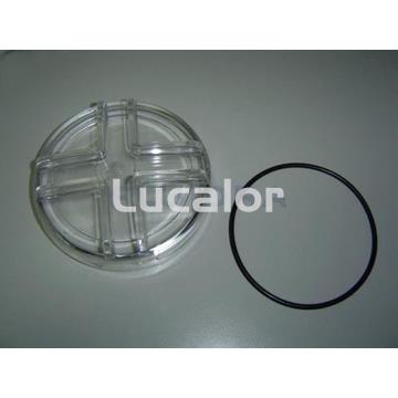 Tapa prefiltro bombas sena + junta  depuradora gre AR7052/715 - Imagen 1
