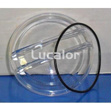 Tapa prefiltro + junta depuradora gre AR 1300 - Imagen 1