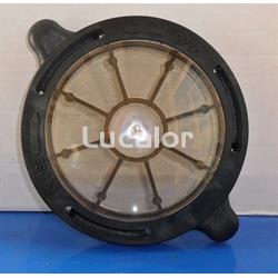 Tapa prefiltro para bombas Liberty de Qp - Imagen 1