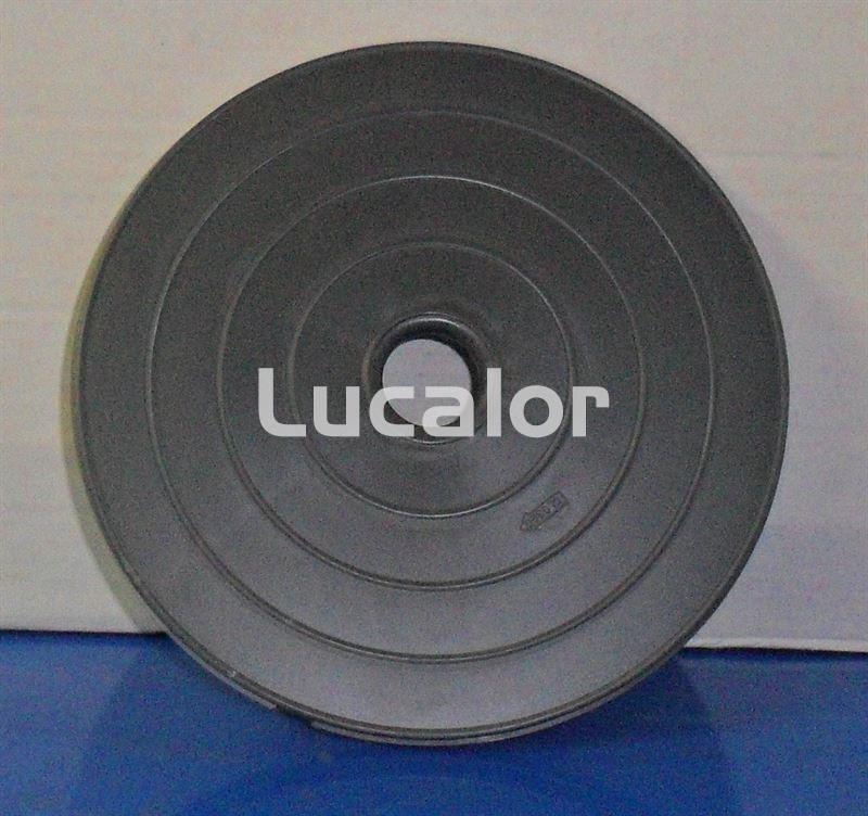 Tapa skimmer Gre color  gris - Imagen 1