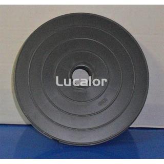 Tapa skimmer Gre color  gris - Imagen 1