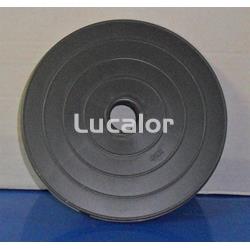 Tapa skimmer gris de gre - Imagen 1